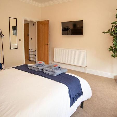 Treetop View Cosy Getaway In Eastbourne, Free Parking, Short And Long Stays, Pokoj fotografie