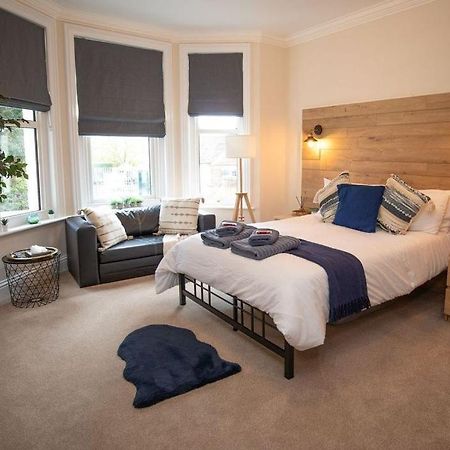 Treetop View Cosy Getaway In Eastbourne, Free Parking, Short And Long Stays, Exteriér fotografie